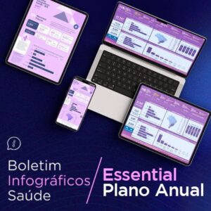 Essential Anual